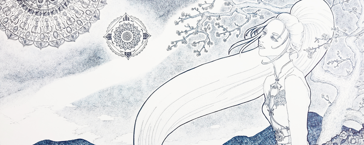 黎明-れいめい-